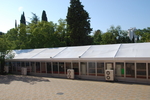 МИФ, 2010, Ивент - Сервис, выставочные стенды, свет, аренда шатров для мероприятий, комплексные услуги
