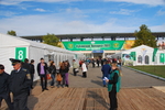 ярмарка, выставка, аренда шатров, павильоны, Ивент - Сервис, тенты